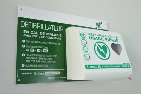 07-Defibrillateur